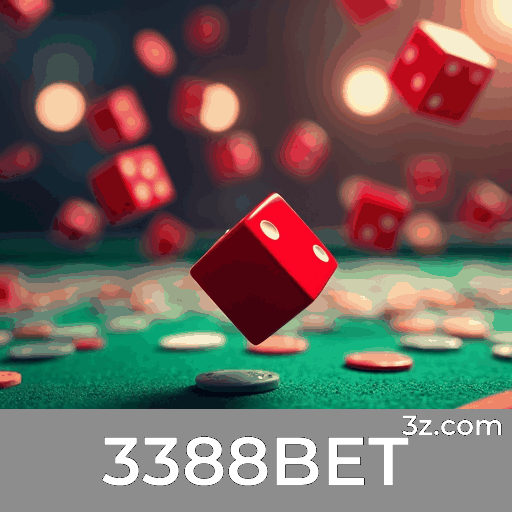 3388BET: Melhore Seus Jogos com Estratégias de Cassino