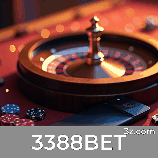 3388BET: Diversão Ilimitada para Jogadores Brasileiros