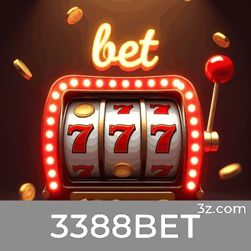 3388BET: Jogo em Tempo Real e Experiência Empolgante