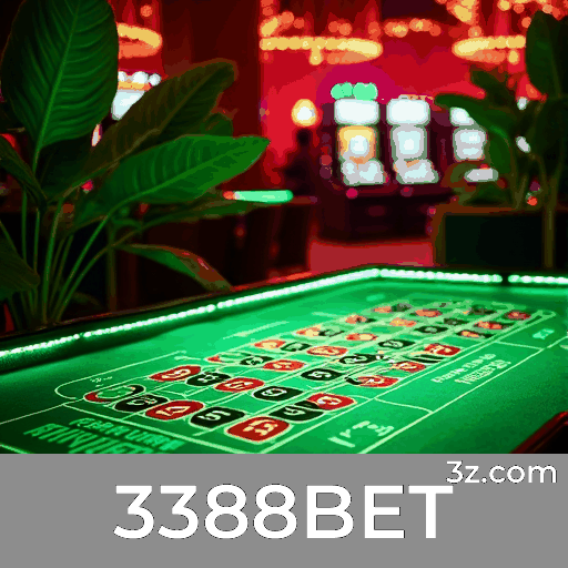 3388BET: Melhore Seus Jogos com Estratégias de Cassino