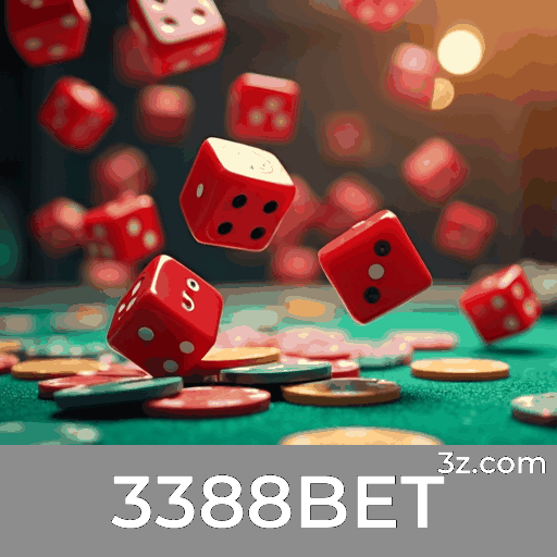 3388BET Casino: O Luxo do Programa VIP Exclusivo