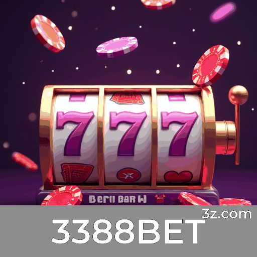 3388BET App: Recompensas Exclusivas e Valor Único!