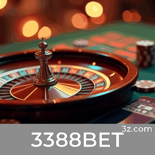 3388BET Casino: O Luxo do Programa VIP Exclusivo