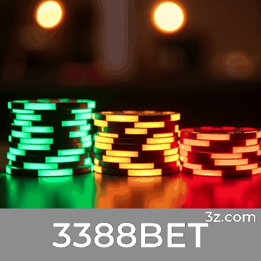 3388BET: Melhore Seus Jogos com Estratégias de Cassino