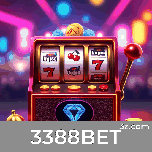 3388BET: Cassino Online e Apostas Confiáveis