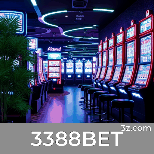 3388BET App: Recompensas Exclusivas e Valor Único!