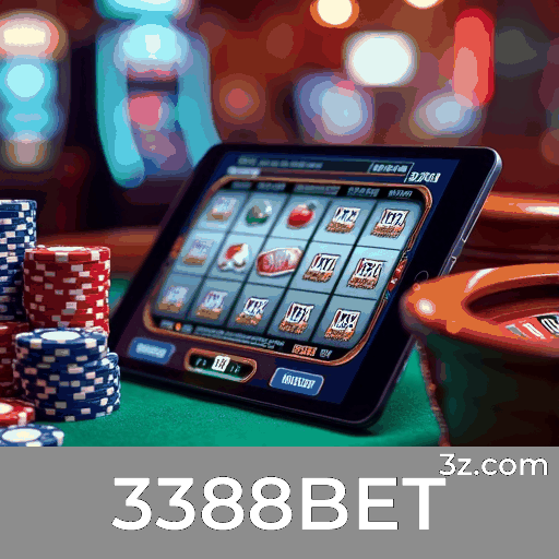 3388BET App: Recompensas Exclusivas e Valor Único!