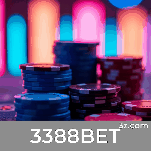3388BET: Cassino Online e Apostas Confiáveis