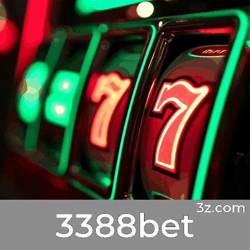 3388bet: Cassino Online Seguro e Premiável
