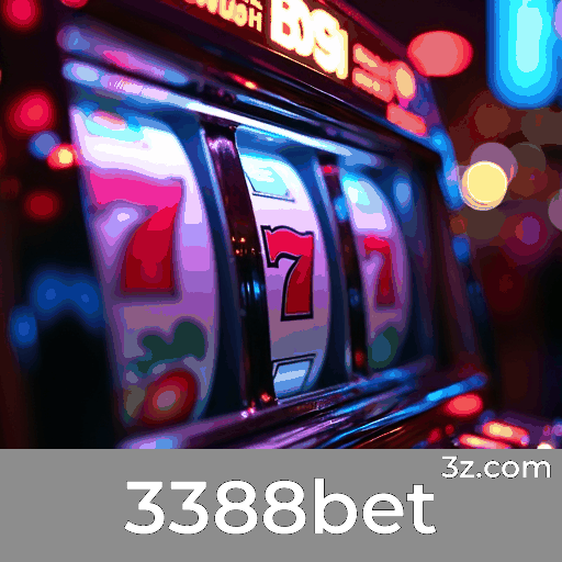 3388bet: Cassino Online Seguro e Premiável