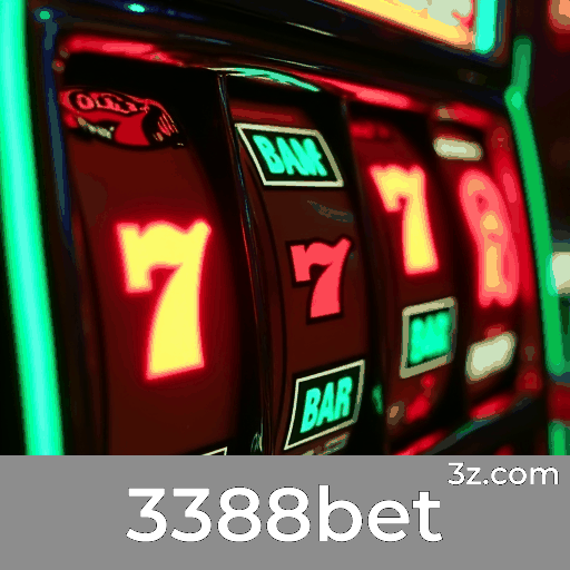 3388bet: Experiência Imersiva de Cassino para Brasileiros