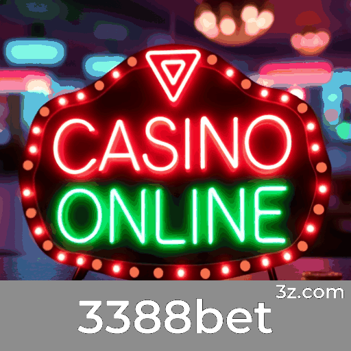 3388bet: Cassino Online Seguro e Premiável