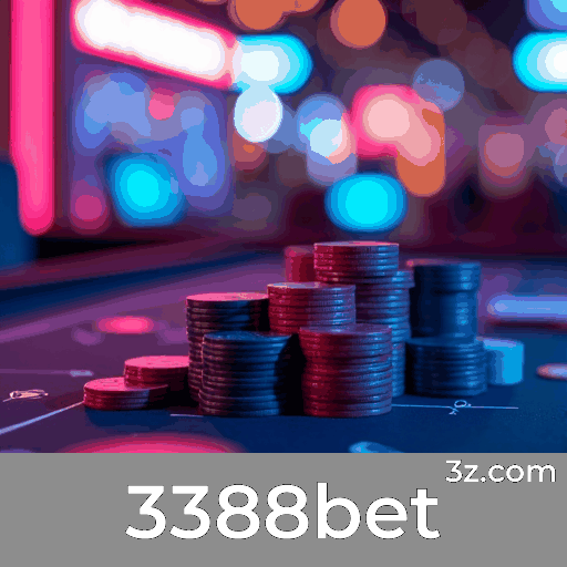 3388bet: Cassino Online Seguro e Premiável