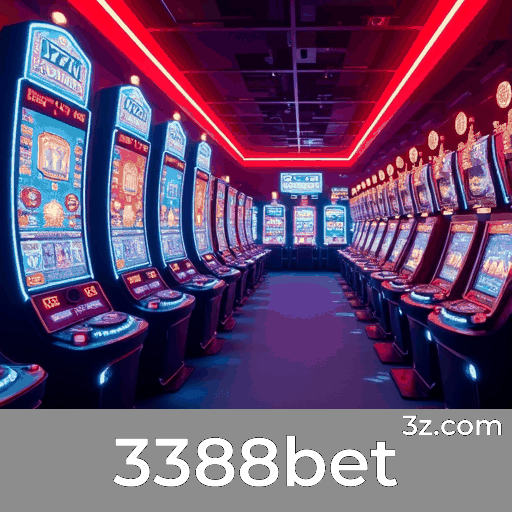 3388bet: Slots com Mega Jackpots, Jogos de Mesa - Estratégia Avançada, Cassino ao Vivo - Experiência Imersiva