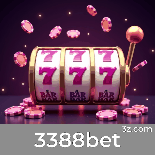 3388bet: Cassino Online Seguro e Premiável