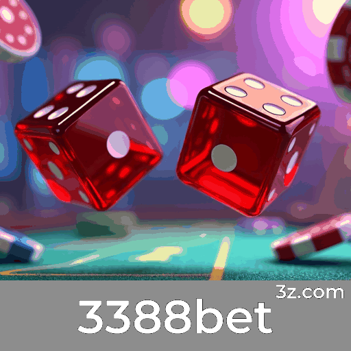 3388bet: Cassino Online Seguro e Premiável